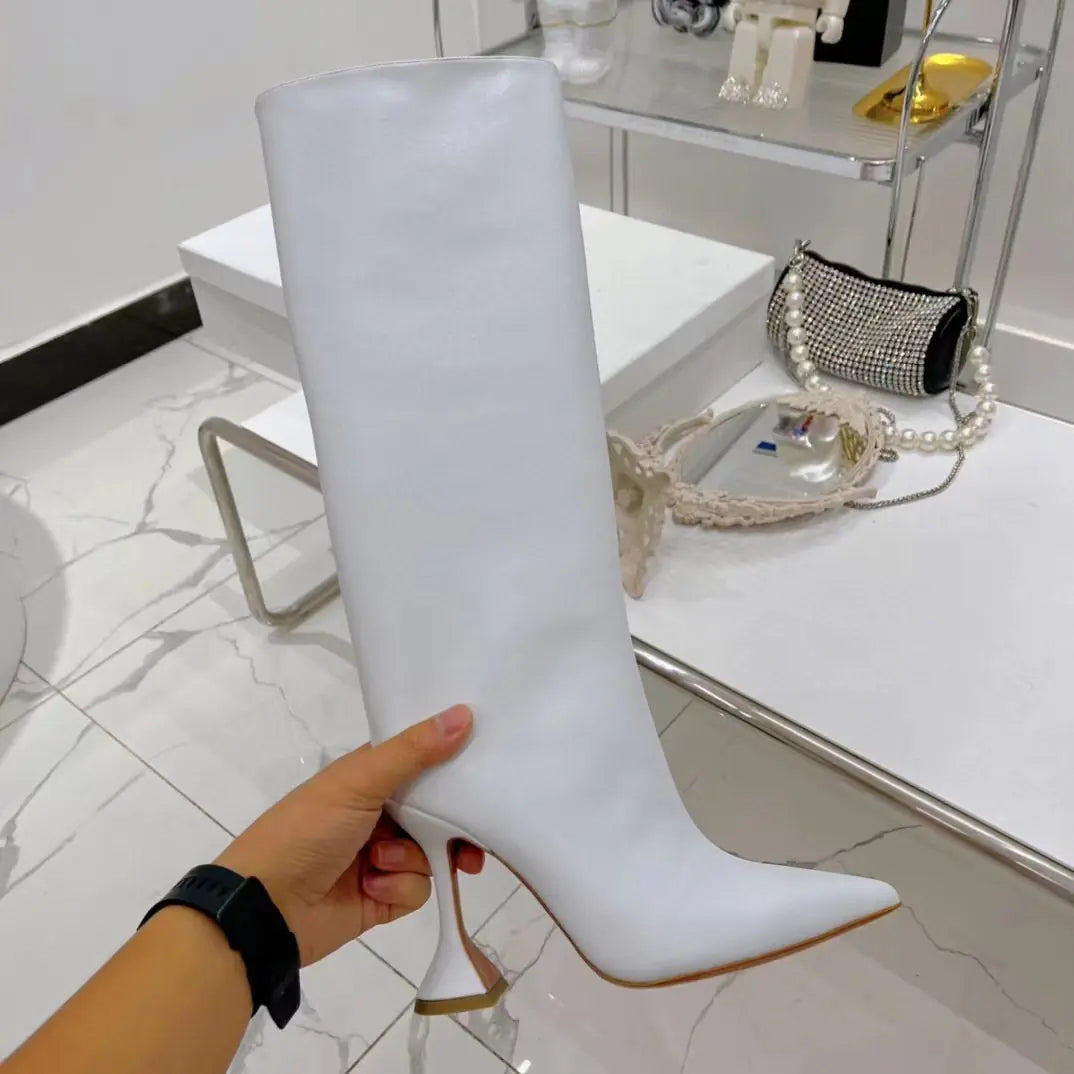 Vera Heels