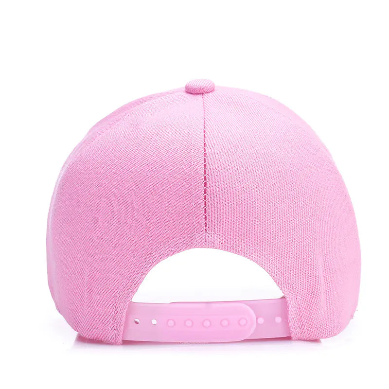 Blush Cap