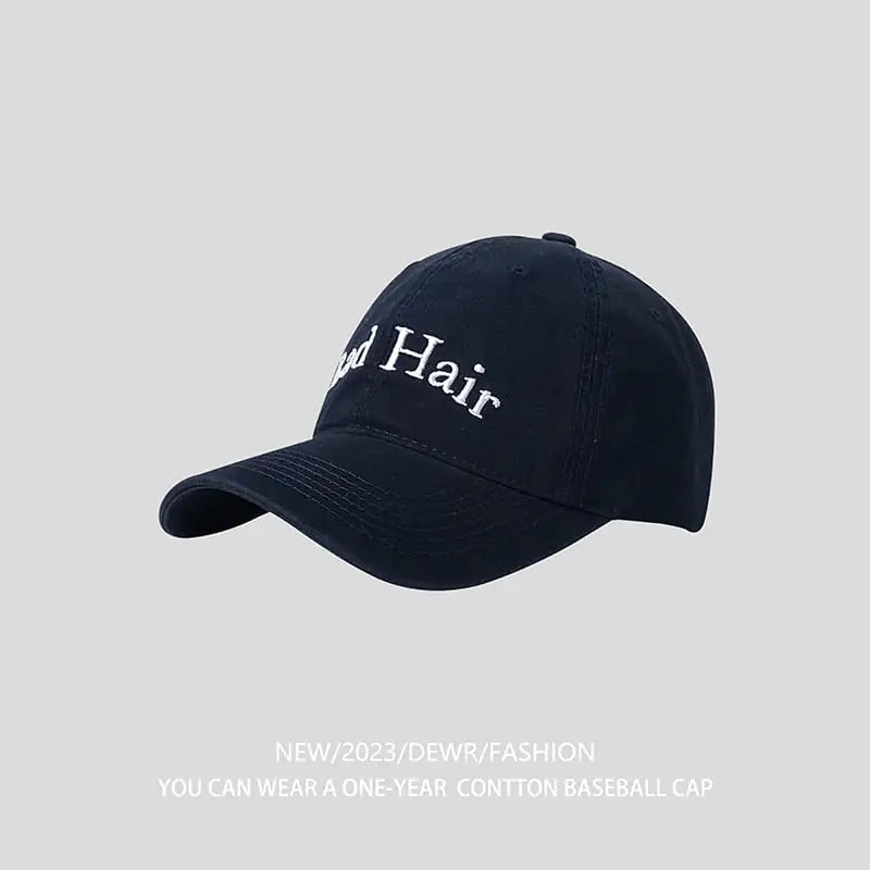 Women’s “Bad Hair Day” Cap