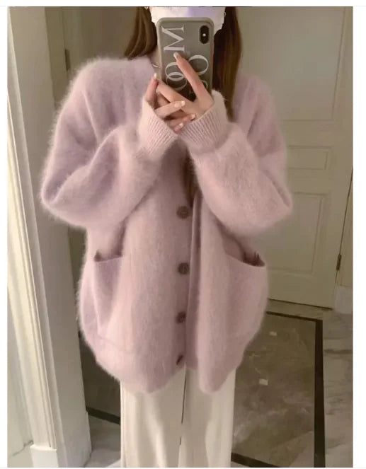Soft Knit Sweater