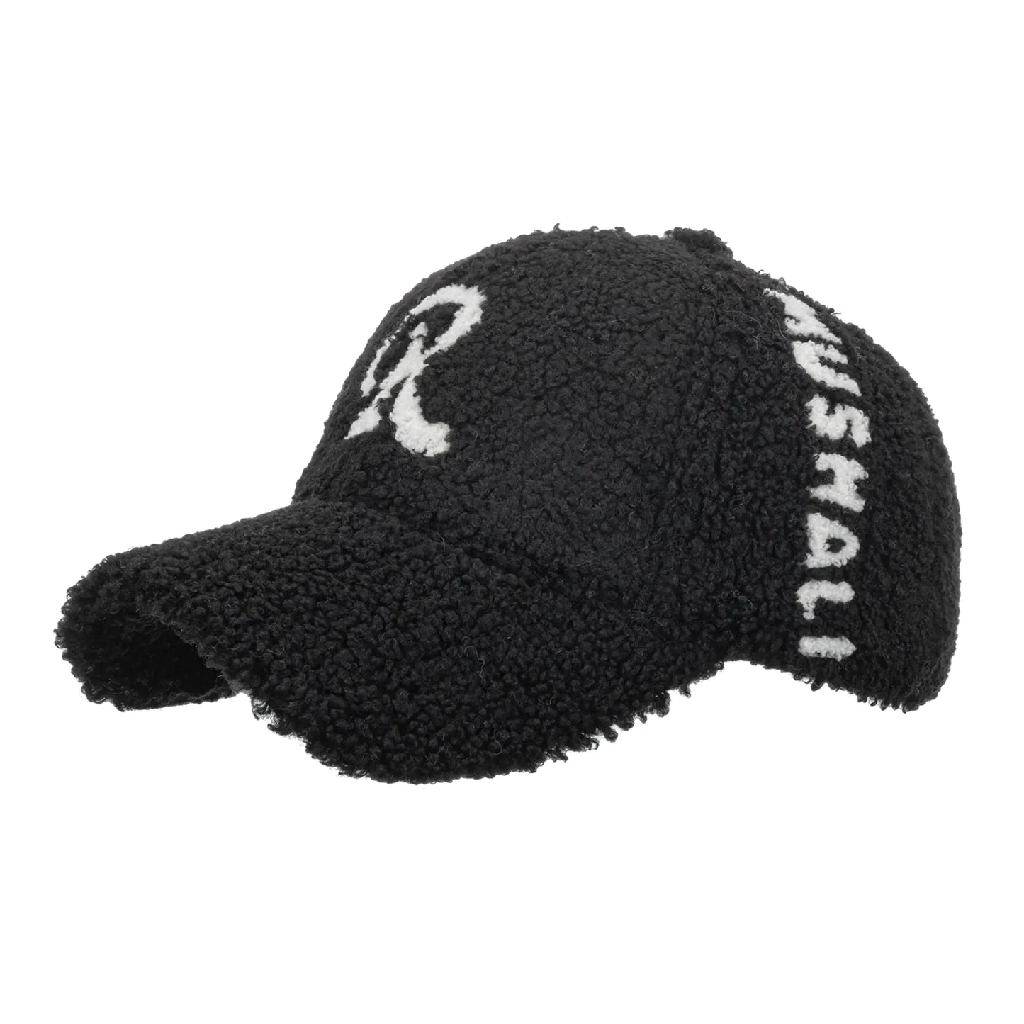 Embroidered Cap