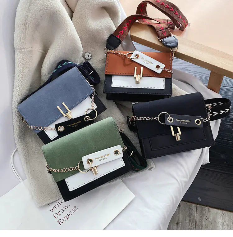City Mini Bag