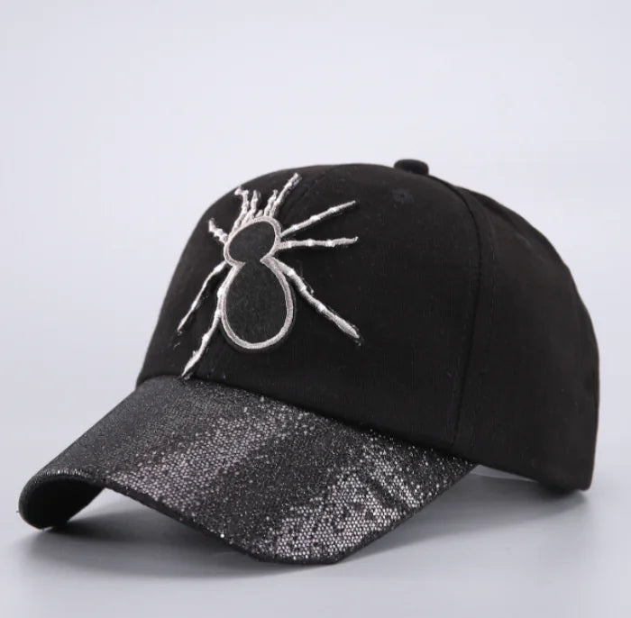 The Ember Baseball Cap