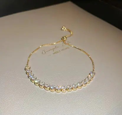 Starlight Bracelet
