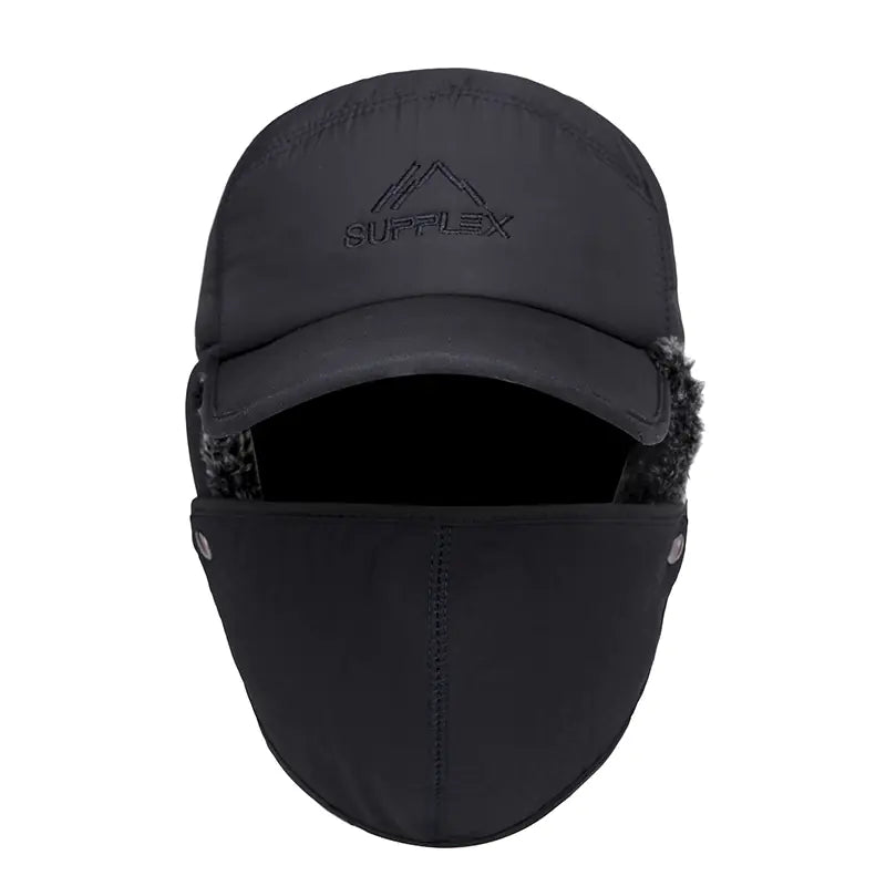 Winter Guard Cap