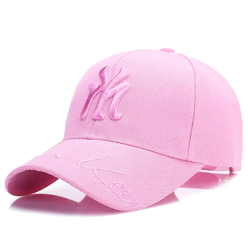 Blush Cap