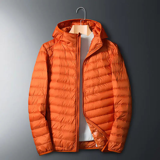 Men’s Lightweight Jacket