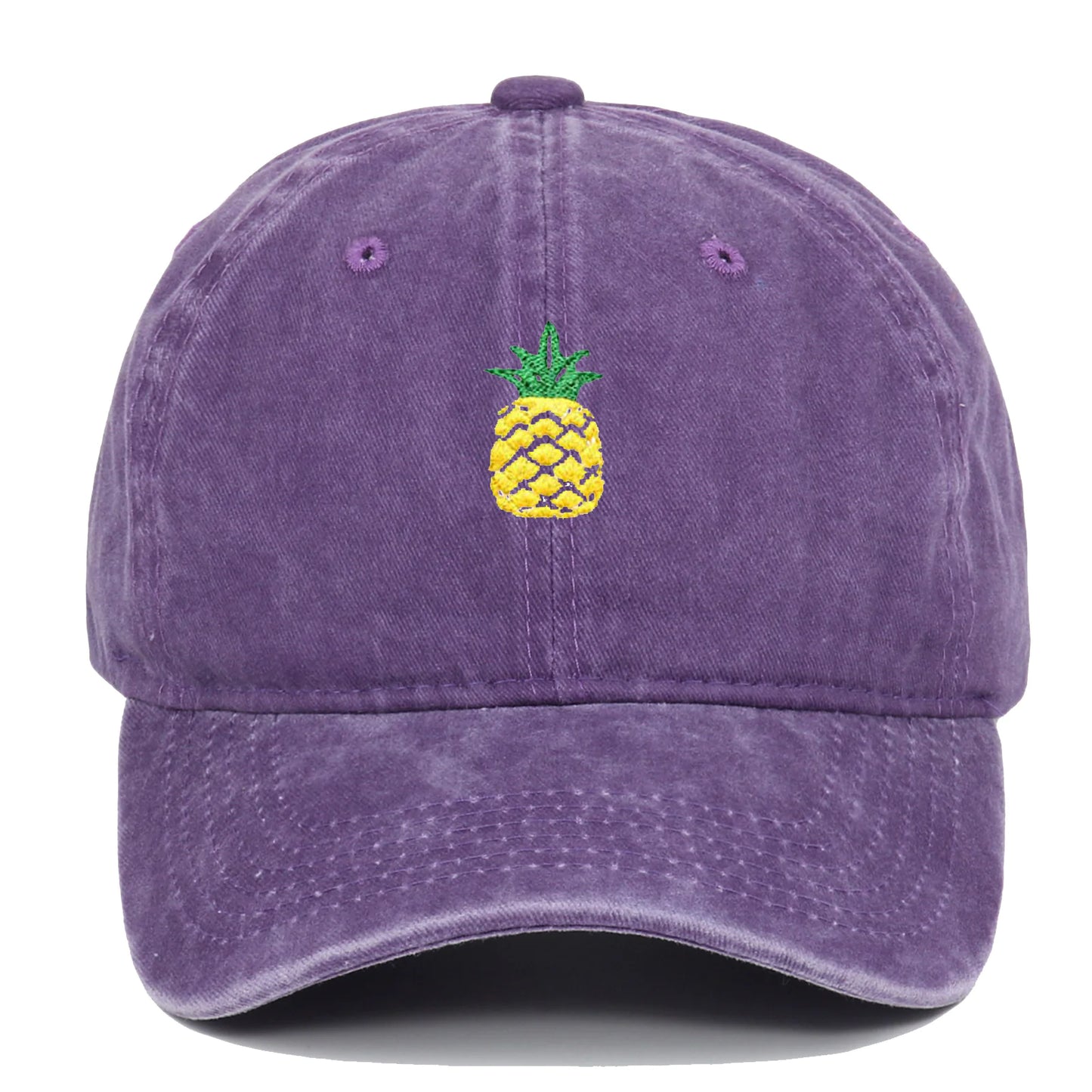 Cotton Sun Hat