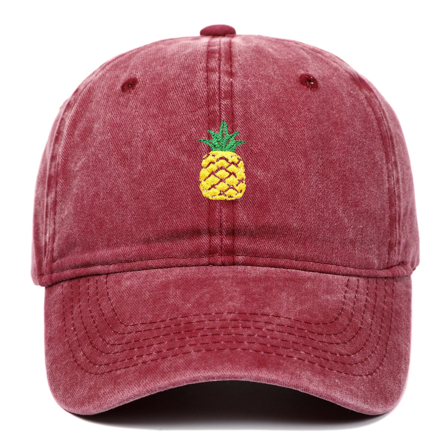 Cotton Sun Hat