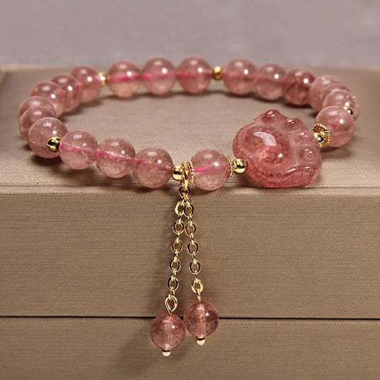 Women’s Timeless Pearl Bracelet