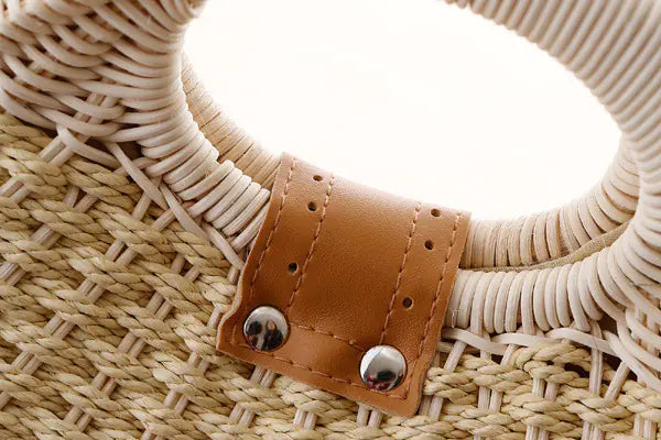 Shell Tote