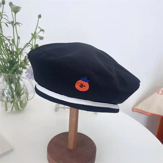 Paris Beret