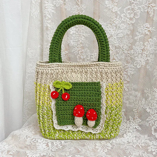 Meadow Bloom Bag
