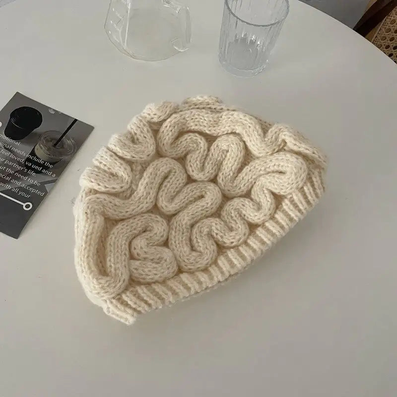 Garden Beanie