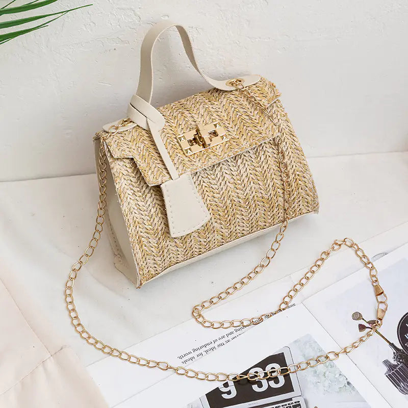 Palm Crossbody