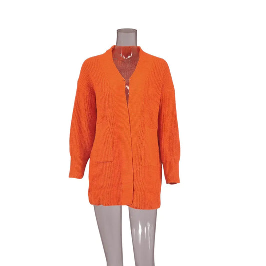 The Elara Cardigan