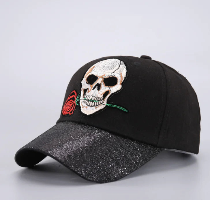 The Ember Baseball Cap