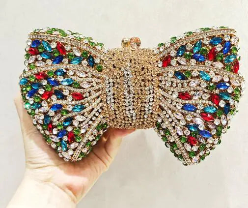 Ibiza Nights Bag