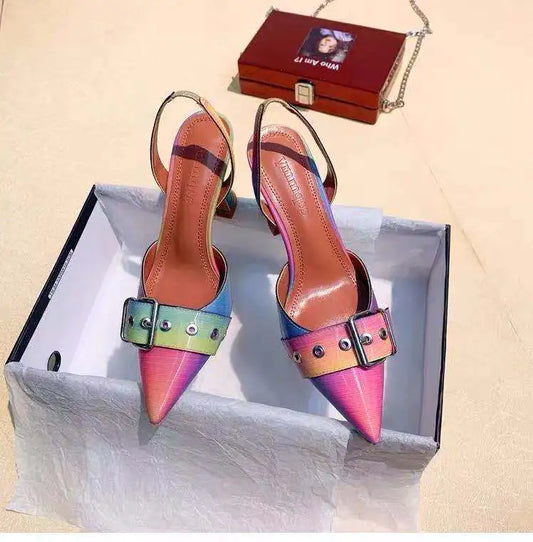 Gleam Heels