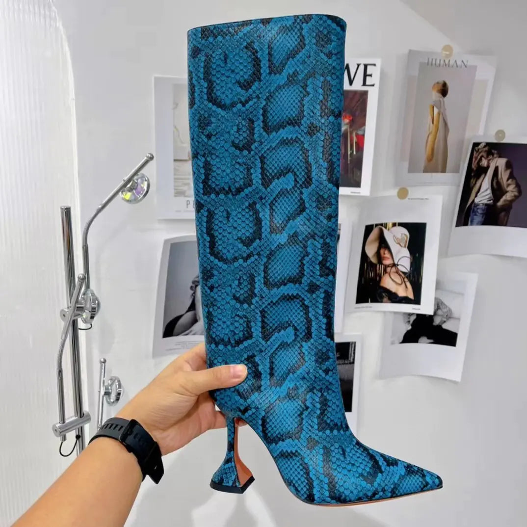 Vera Heels
