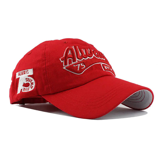 The Ivy Cap