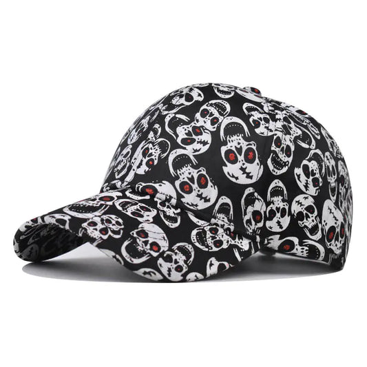 The Jade Cap