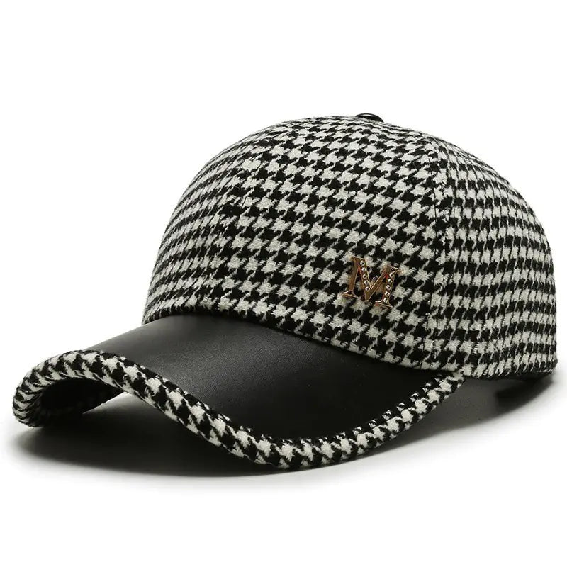 The Jovie Cap