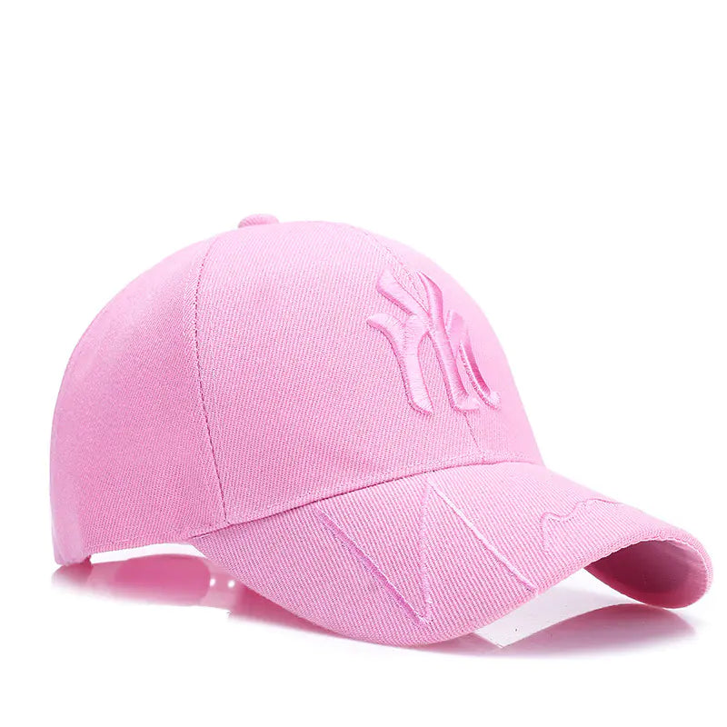 Blush Cap