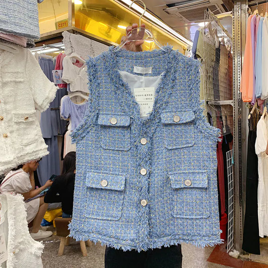 The Rumi Vest