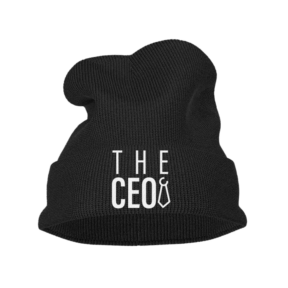 Ceo Beanie