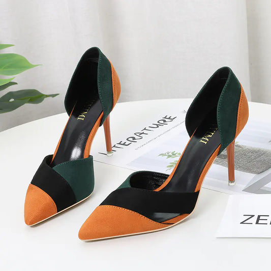 Prism Heels