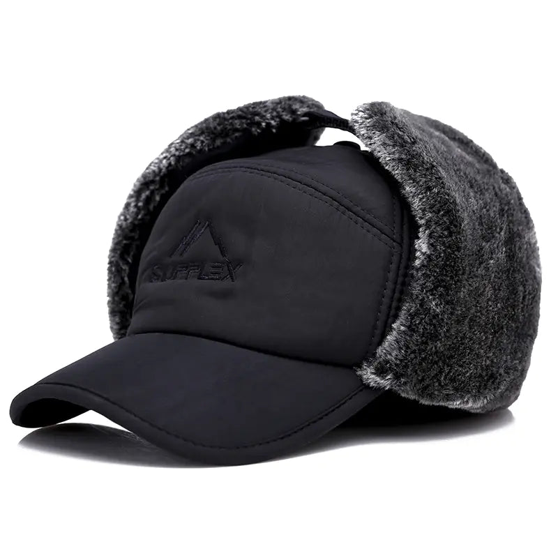 Winter Guard Cap