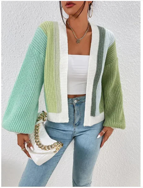 The Luma Cardigan