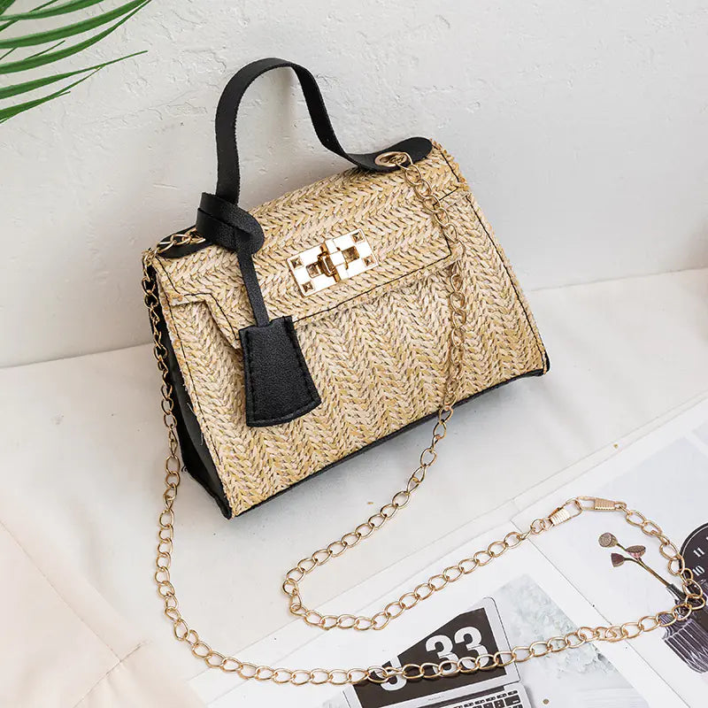 Palm Crossbody