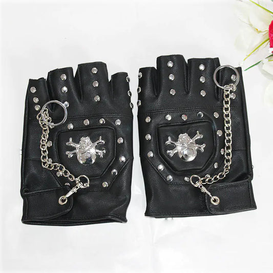 Edge Cut Gloves