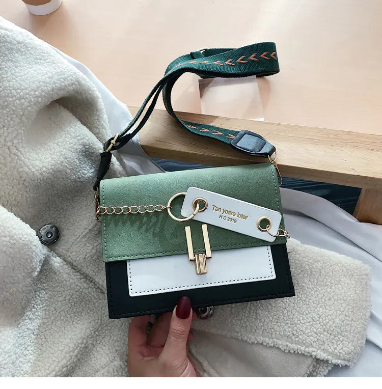 City Mini Bag