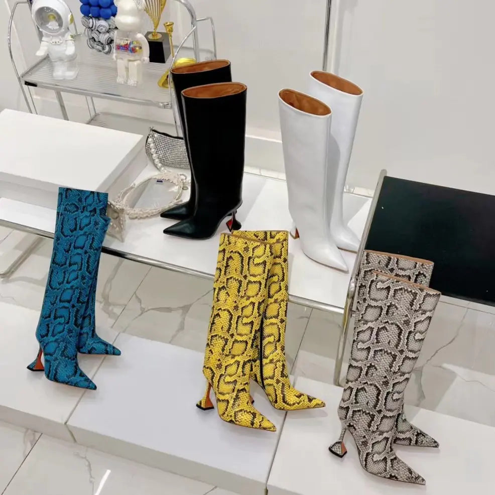 Vera Heels