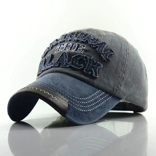 The Rebel Baseball Cap
