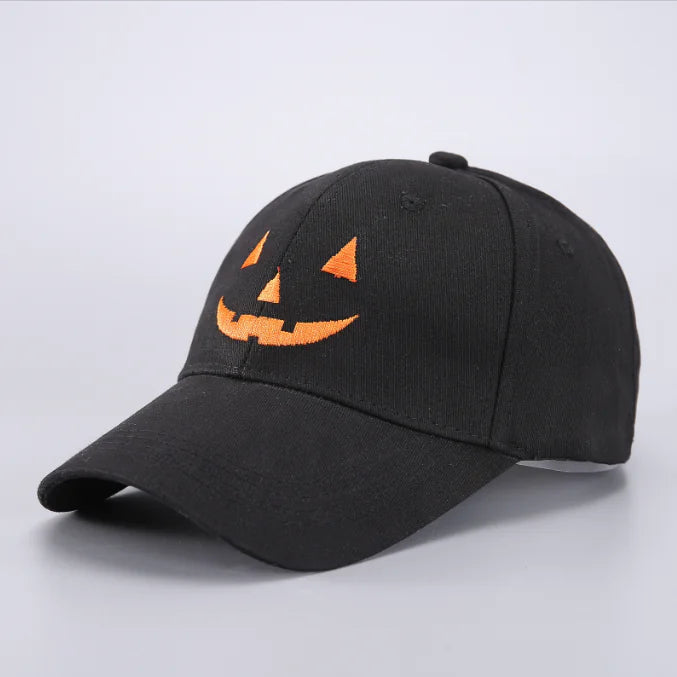 The Ember Baseball Cap
