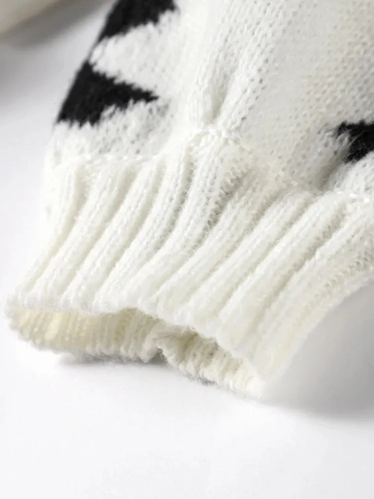 The Mia Cardigan