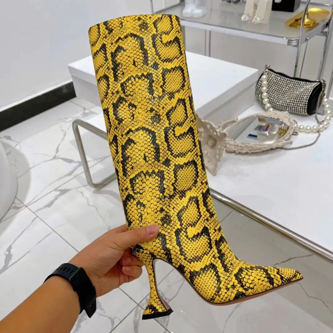 Vera Heels
