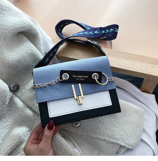 City Mini Bag