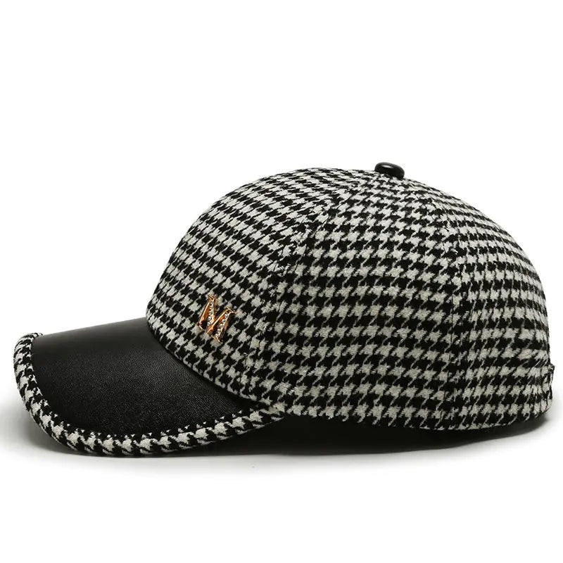 The Jovie Cap
